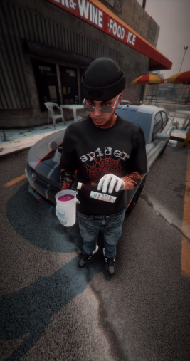 PhotoRealistic Graphics