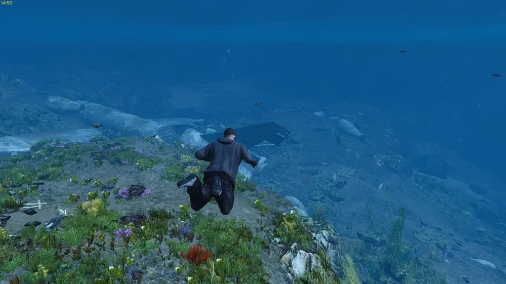 Realistic Watter