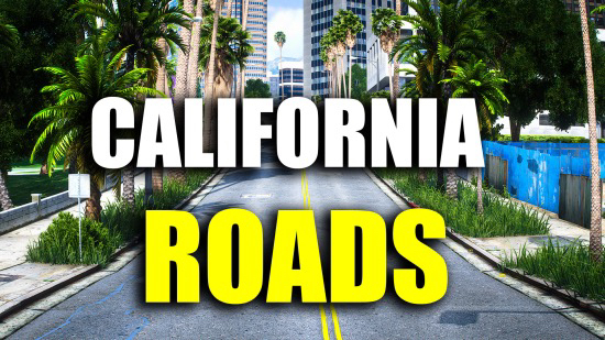 California Roads